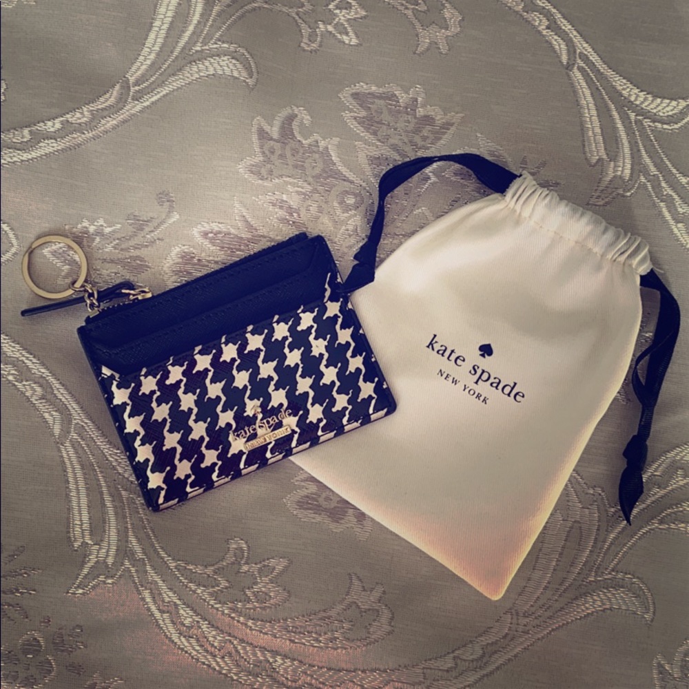Kate ♠️ Spade coin purse